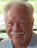 photo of Richard Jones