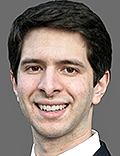 photo of Robert Kleinman