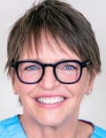 photo of Michelle Gordon