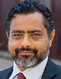 photo of Ayman Fanous