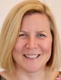 photo of Gail Clifford