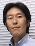 photo of Kosuke Hashimoto