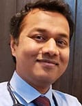 photo of Nagendra Gupta