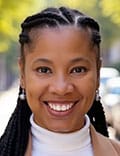 photo of Precious Barnes