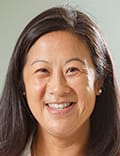 photo of Dr. Audrey H. Calderwood