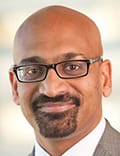 photo of Dr. Samir Gupta