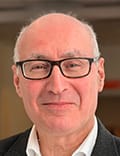 photo of David Messika-Zeitoun MD