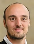 photo of Nicholas Jones MD