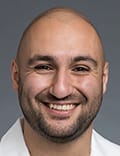 photo of Pouya Motazedian MD