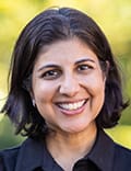 photo of Nisha Bansal, MD, MAS