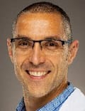 photo of Adam McDonald, MD