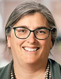 photo of Julia Harrison, MD