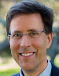 photo of Mickey Trockel, MD