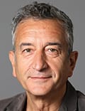 photo of Nicholas Lintzeris