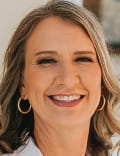 photo of Stacy Wentworth, MD