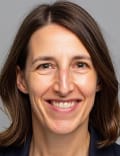 photo of Suzanne Nielsen