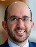 photo of Andres J. Acosta