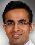 photo of Arunab Mehta