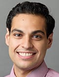 photo of Bassel M. Shanab