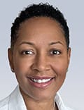 photo of DaCarla M. Albright