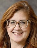 photo of Jennifer Gold