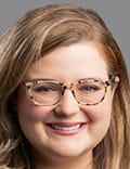photo of Jennifer Woodard