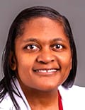 photo of Laine Young-Walker