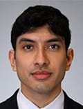 photo of Pavan Khosla