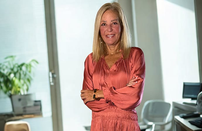 photo of Andrea Hayes MD