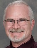 photo of Glenn Barnes