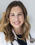 photo of Jaclyn Piasta, DNP