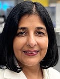 photo of Tanuja Chitnis
