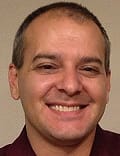 photo of Michael Malek-Ahmadi