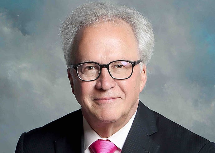 photo of Thomas White MD