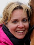 photo of Maria G. Liapi