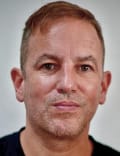photo of Nicholas Emond, DESS