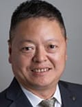 photo of Siwei Lyu 
