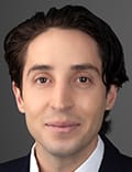 photo of J. Michael Yardman-Frank, MD, MPH