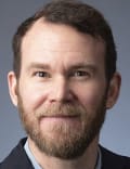 photo of Ben Scott