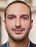 photo of Fady Hannah-Shmouni