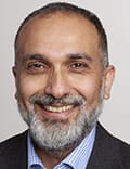photo of Manish Arora 