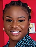 photo of Nneoma Oparaji 