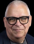 photo of Rob Nicholls