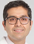 photo of Akhil Anand, MD 
