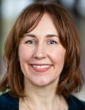 photo of Anne Fernandez, PhD 