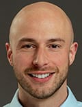 photo of Dan Siconolfi, PhD 