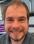 photo of Eoin Whelan, PhD