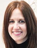 photo of Christina Herald