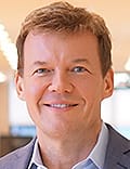 photo of. Raymond Douglas, MD