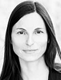 photo of Sarah Boss MD